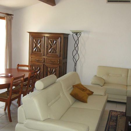 Villa Jeromine Porto-Vecchio (Corsica) Exterior foto