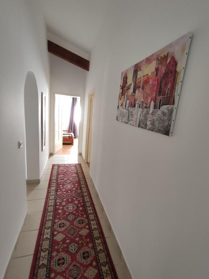 Villa Jeromine Porto-Vecchio (Corsica) Exterior foto
