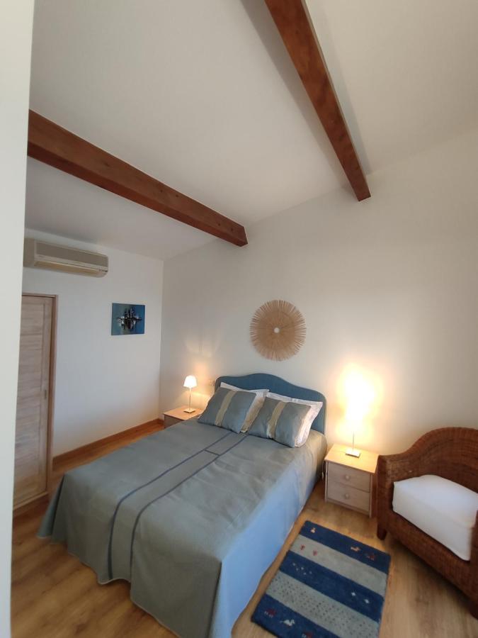 Villa Jeromine Porto-Vecchio (Corsica) Exterior foto