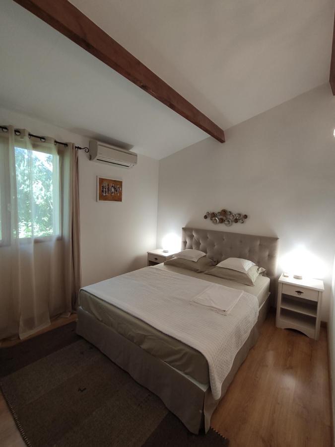 Villa Jeromine Porto-Vecchio (Corsica) Exterior foto