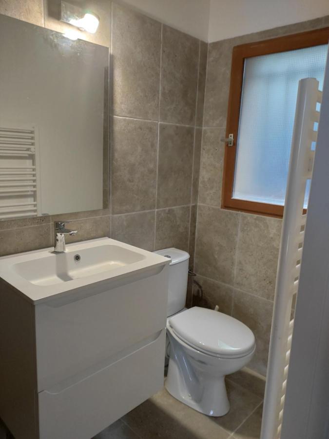 Villa Jeromine Porto-Vecchio (Corsica) Exterior foto