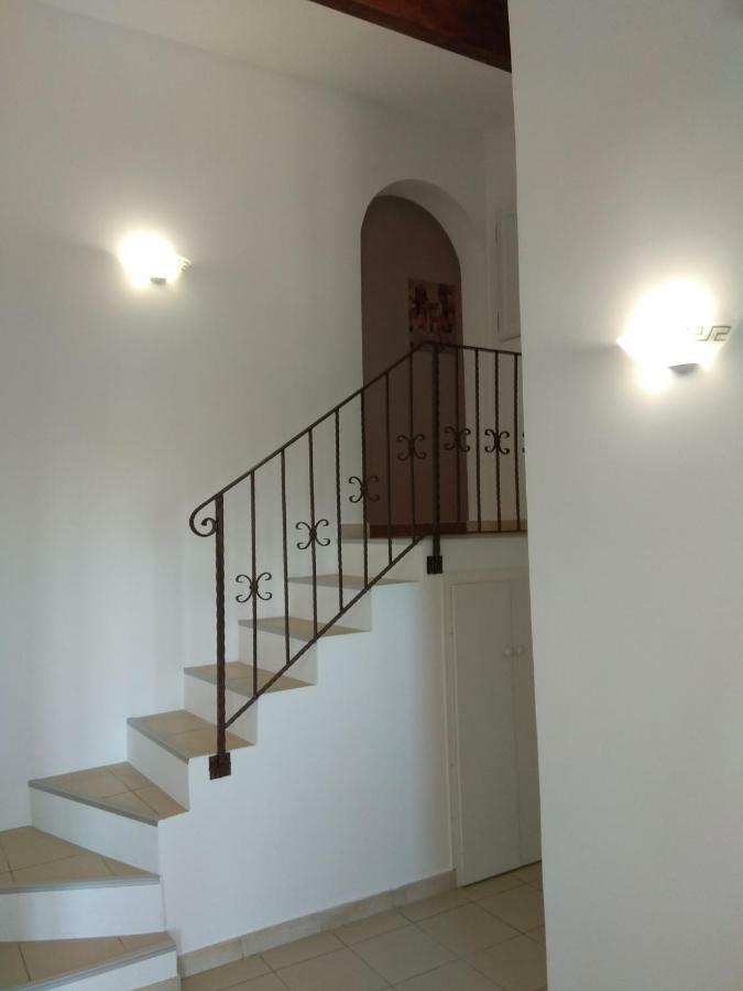 Villa Jeromine Porto-Vecchio (Corsica) Exterior foto
